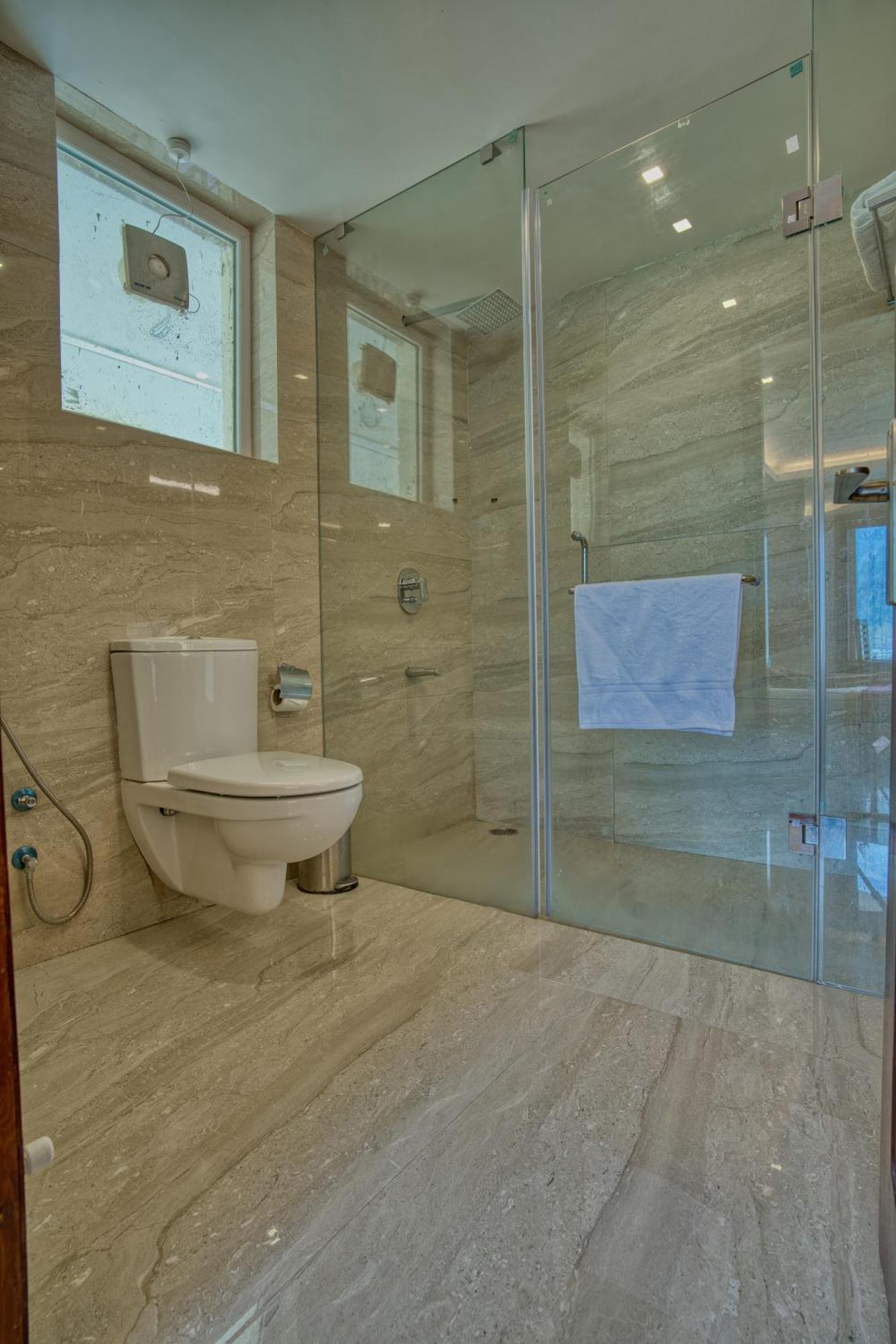 Golden Meadows Hotels & Resorts Sonāmarg Extérieur photo